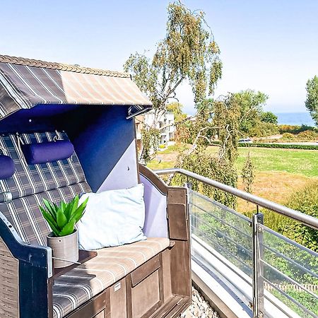 Duenenblick Wohnung 51 Boltenhagen  Bagian luar foto