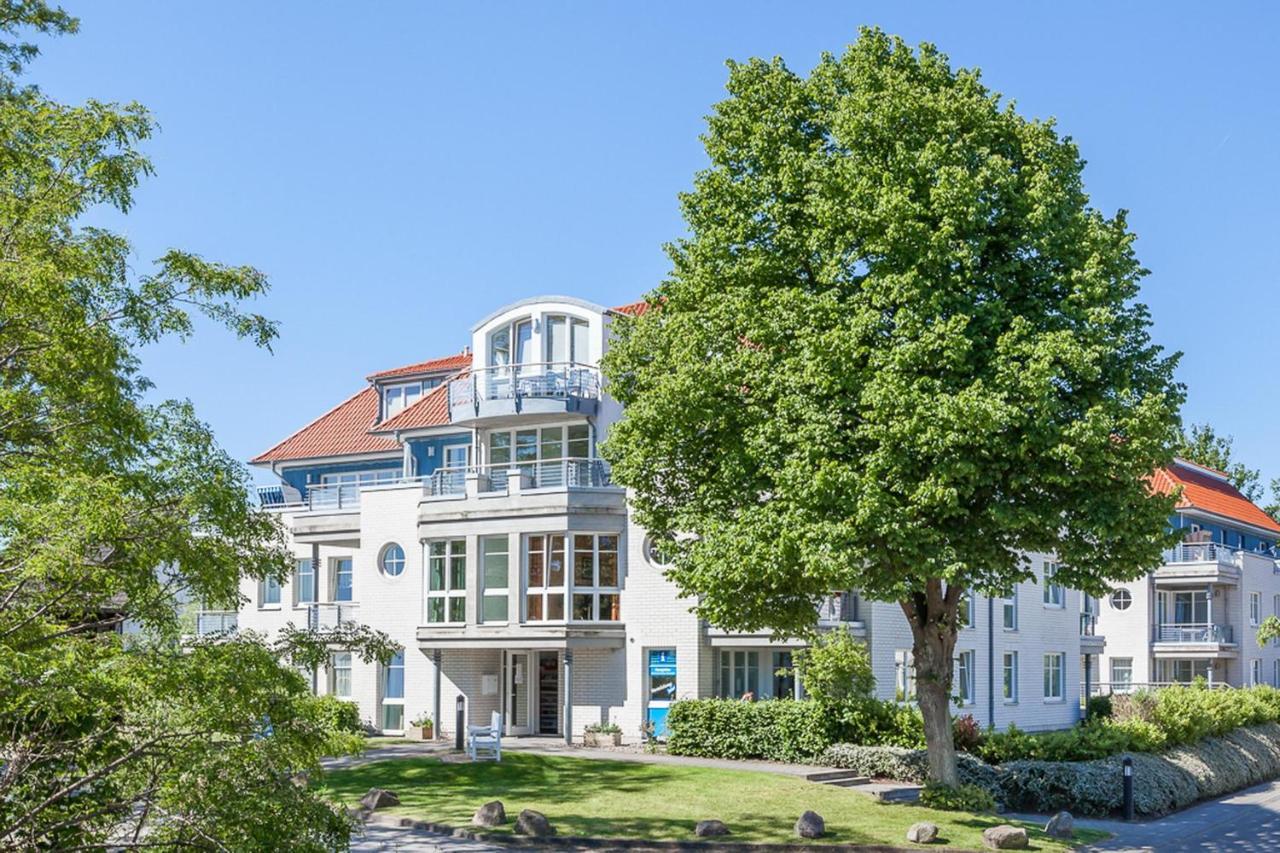 Duenenblick Wohnung 51 Boltenhagen  Bagian luar foto