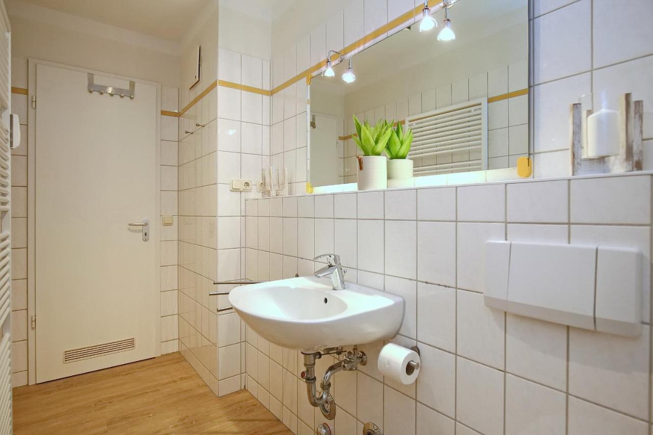 Duenenblick Wohnung 51 Boltenhagen  Bagian luar foto