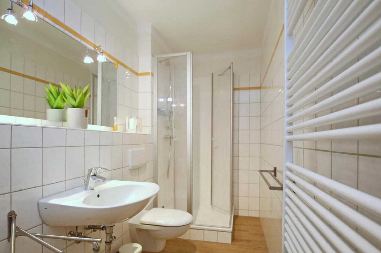 Duenenblick Wohnung 51 Boltenhagen  Bagian luar foto