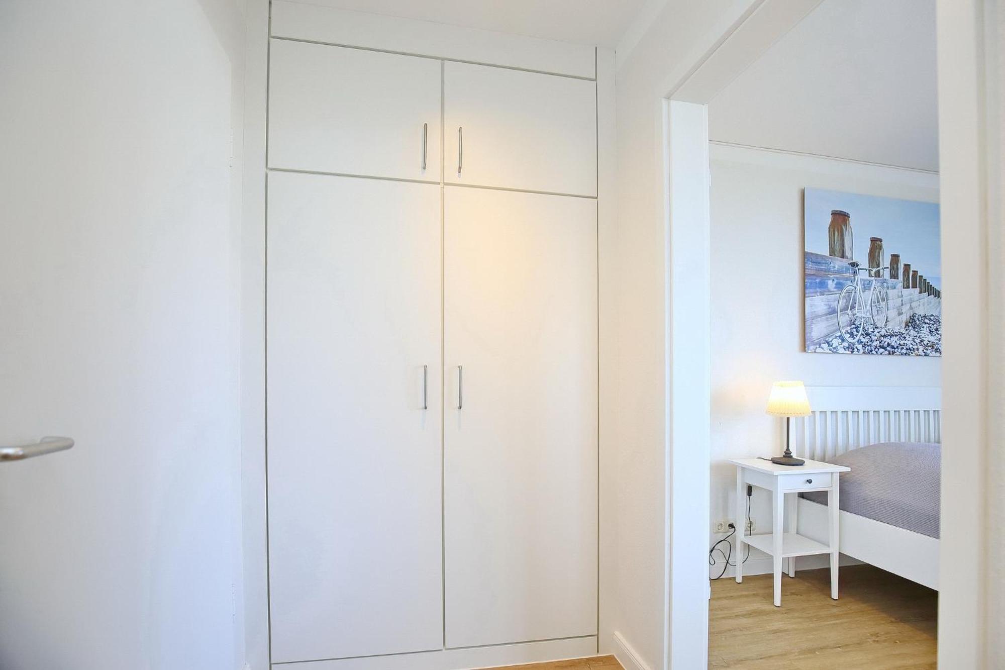 Duenenblick Wohnung 51 Boltenhagen  Bagian luar foto